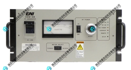 ENI OEM-6B-01M3射频发生器
