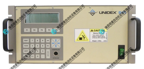 Aerotech ES13504-9多轴运动控制器(图1) ES13504-9.webp.jpg