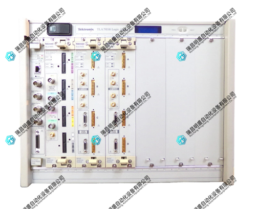 Tektronix TLA7016逻辑分析仪(图1) TLA7016.webp.jpg