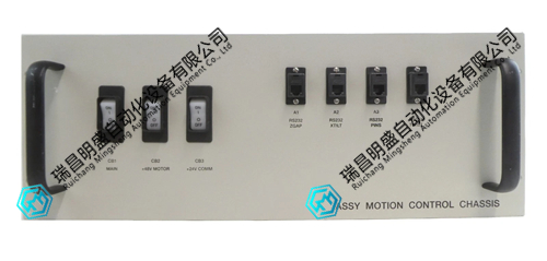 Varian E11604060运动控制底盘(图1) E11604060.webp.jpg