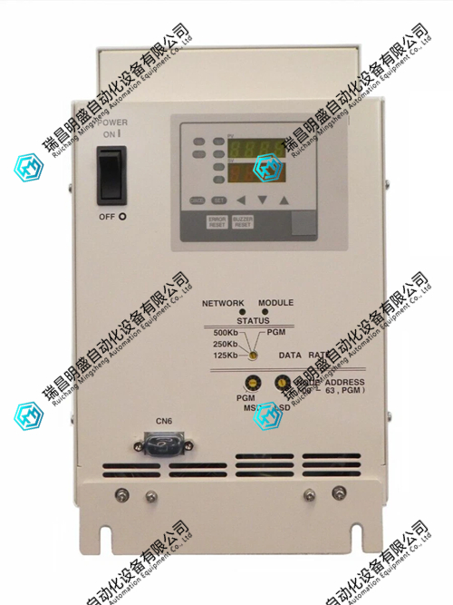 Komatsu HRX-604AH网络加热器控制器(图1) HRX-604AH.webp.jpg