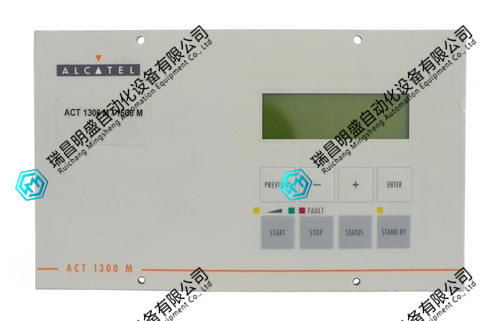 ACT 796-0099223-001涡轮分子泵控制器