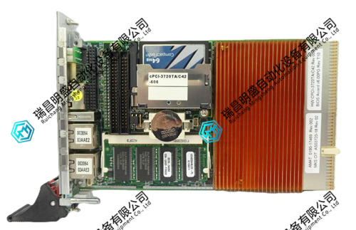 AMAT 0190-17469 PCB卡(图1) 0190-17469.webp.jpg