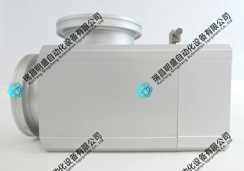SMC XLA-80-X741高真空角阀