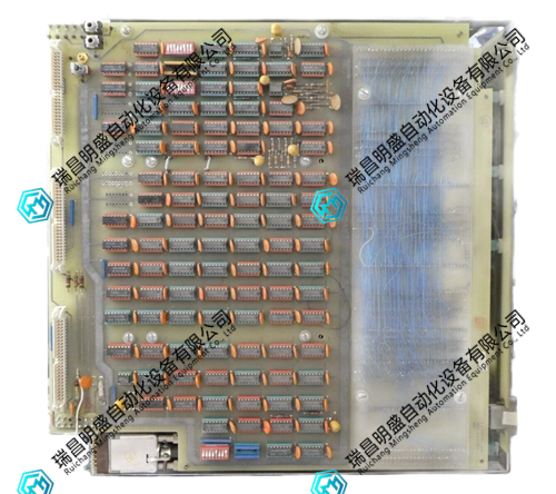 Varian D-H0121001气动机架PCB