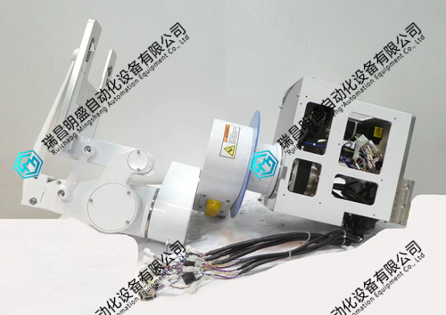 Shinko MCMR-11-2单臂晶圆搬运机器人组件(图1) MCMR-11-2.webp (2).jpg