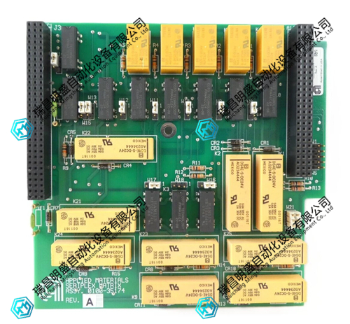 AMAT 0100-35174矩阵PCB板
