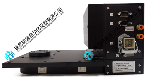 KAWASAKI 3NS001S-L006晶圆预对准器