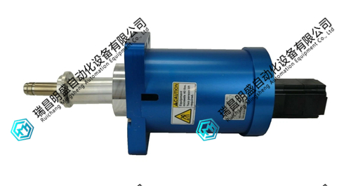 Yaskawa YSC-02D04B02主轴电机