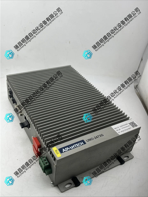 ADVANTECH UNO-2473G自动化模块