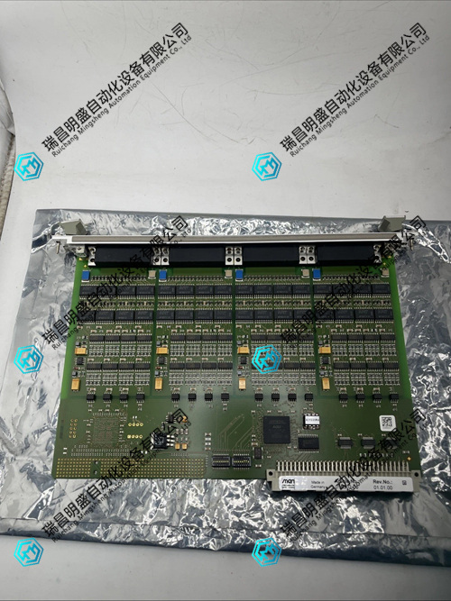 MIKRO ELEKTRONIK 01A302-00输入/输出控制器板(图1) MIKRO ELEKTRONIK 01A302-00.webp (1).jpg