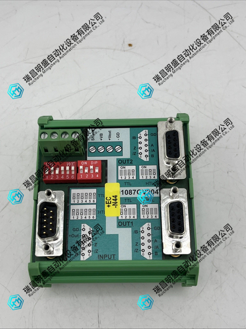 MOTRONA GV204脉冲分离器