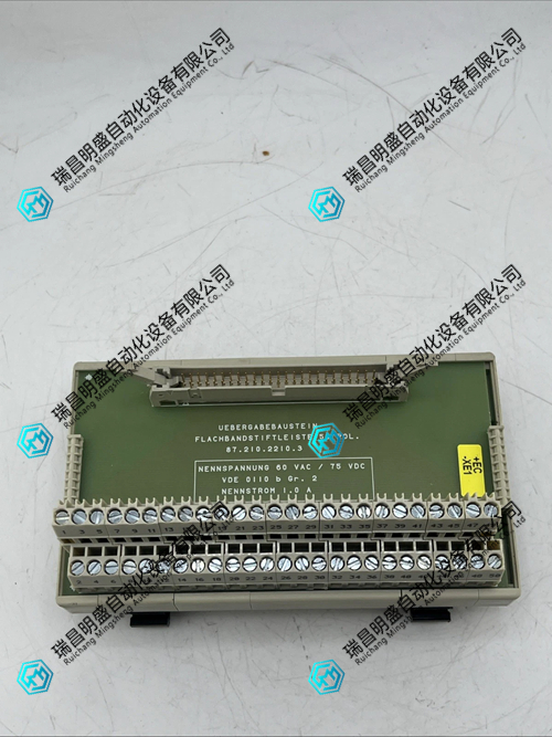WIELAND BAMBERG 87.210.2210.3 转换模块(图1) WIELAND BAMBERG 87.210.2210.3 FLK-SR50.webp.jpg