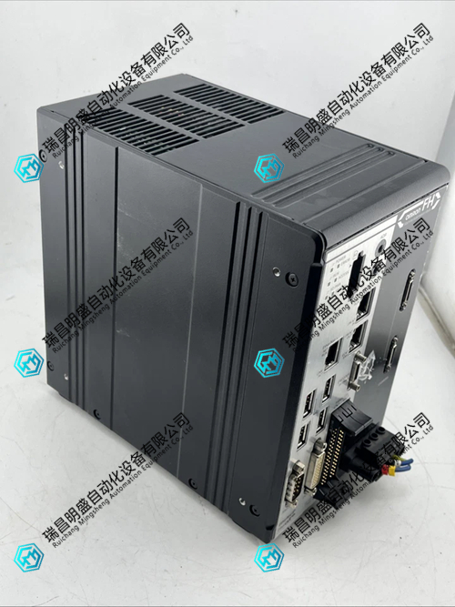 OMRON FH-1050 视觉主机控制器(图1) OMRON FH-1050.webp (2).jpg