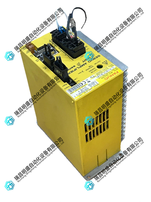 FANUC A06B-6093-H112伺服放大器模块(图1) FANUC A06B-6093-H112.webp (2).jpg