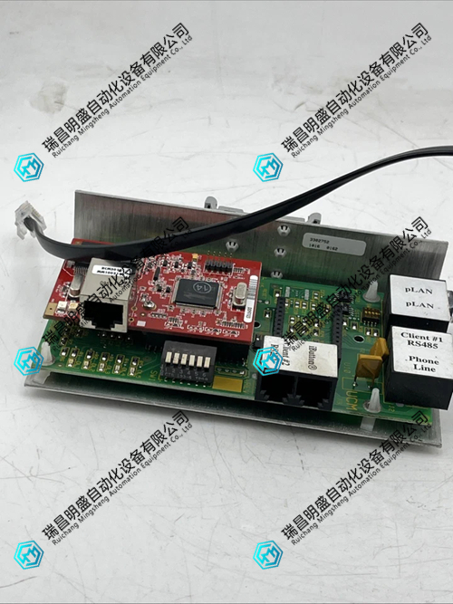 McQUAY 3302752通用通信模块