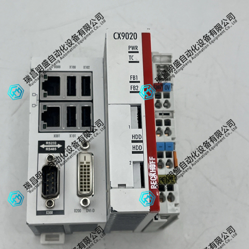 BECKHOFF CX9020-0111 嵌入式PC/CPU模块(图1) BECKHOFF CX9020-0111.webp.jpg