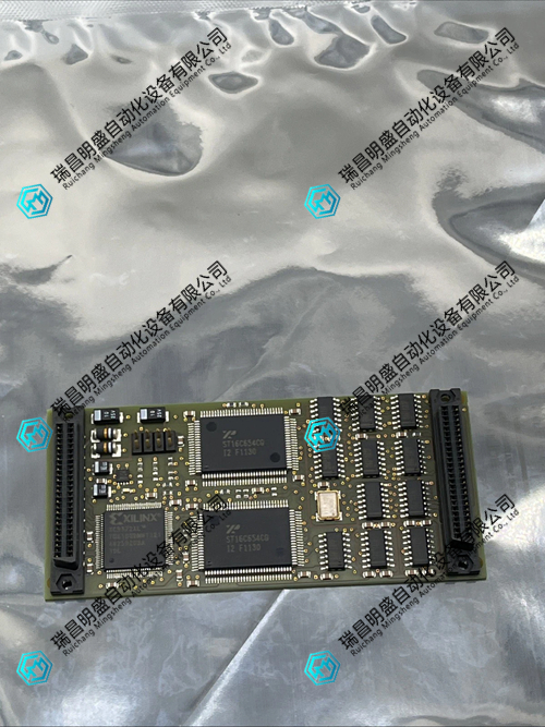 TEWS TECHNOLOGIES TIP866-10R 8通道串行接口板(图1) TEWS TECHNOLOGIES TIP866-10R.webp.jpg