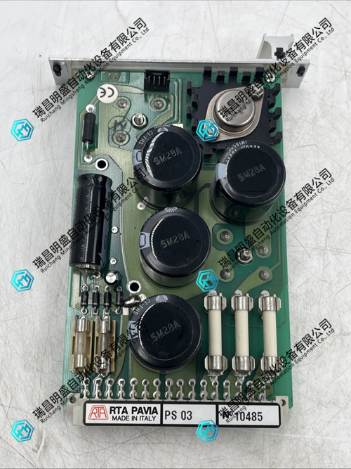 RTA PAVIA PS03 10485电源卡(图1) RTA PAVIA PS03 10485.webp.jpg