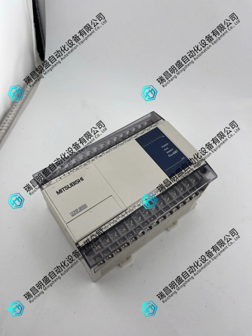 MITSUBISHI FX1N-40MT-DSS可编程控制器(图1) MITSUBISHI FX1N-40MT-DSS.webp (1).jpg