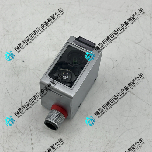 KEYENCE LR-W500C彩色激光传感器