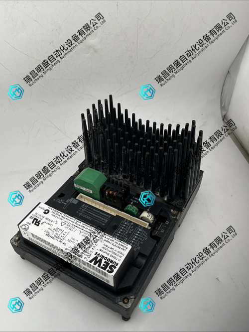 SEW MM07C-503-00逆变器