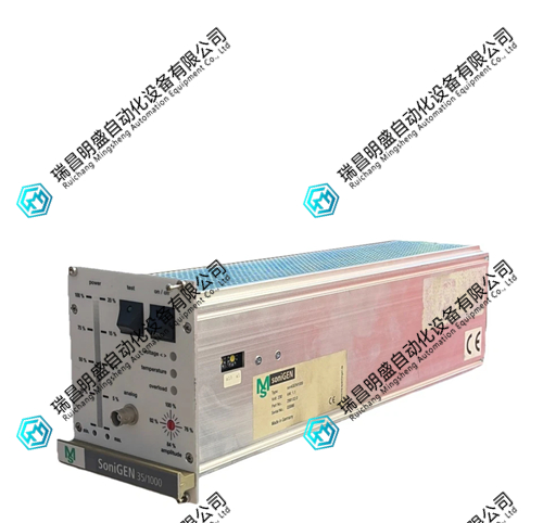 MS SONIGEN 35/1000超声波发生器