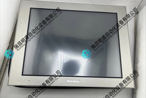 PROFACE PFXGP4601TAD专业面部触摸屏
