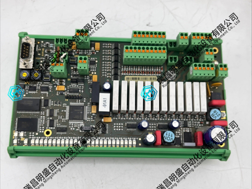 NORDSON 207024输入/输出板组件(图1) NORDSON 207024.webp.jpg