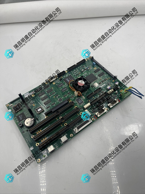 THERMO ELECTRON CS496控制器主板(图1) THERMO ELECTRON CS496.webp.jpg
