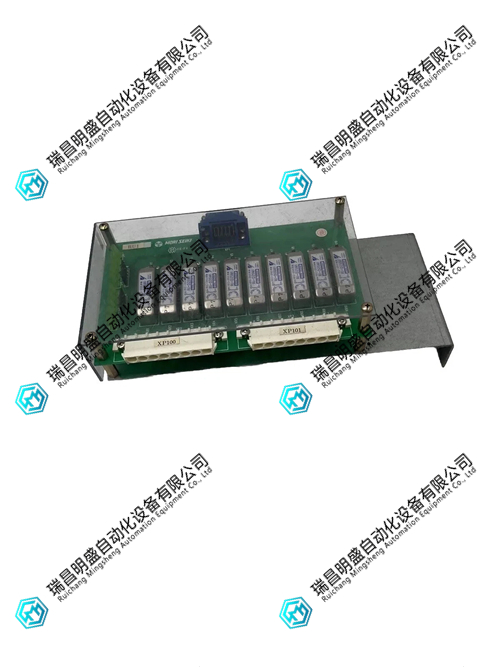 MORI SEIKI A-0137继电器控制组件(图1) MORI SEIKI A-0137.webp.jpg