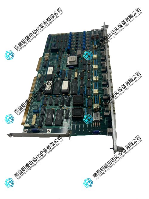 OSAI AB OS8020Q 327051X印刷电路板(图1) OSAI AB OS8020Q 327051X.webp.jpg