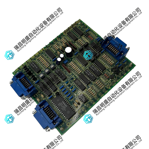 FANUC A16B-1600-0440/07AR 单板计算机(图1) FANUC A16B-1600-0440 07AR.webp.jpg