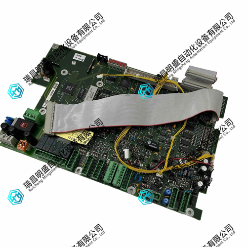 Barco A505131800K5 I/O控制器电路板(图1) Barco A505131800K5.webp.jpg