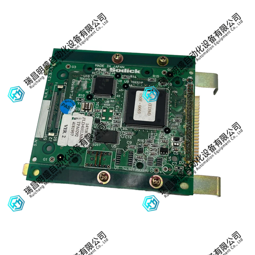 FINE SODICK FLD-01控制器电路板(图1) FINE SODICK FLD-01.webp.jpg