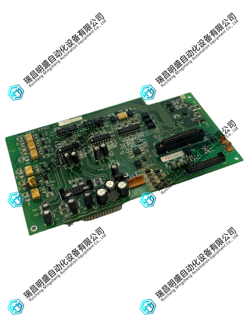 TOYODA PRS-3390接口模块(图1) TOYODA PRS-3390.webp.jpg