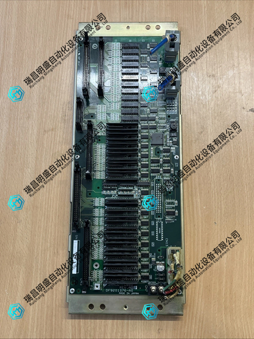 YASKAWA JANCD-FC860输入/输出信号模块(图1) YASKAWA JANCD-FC860.webp.jpg
