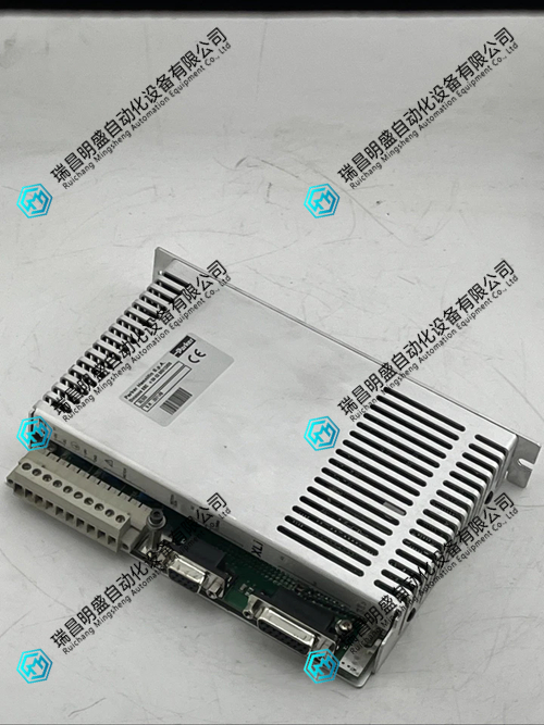 PARKER XL50I 297149伺服驱动控制器模块