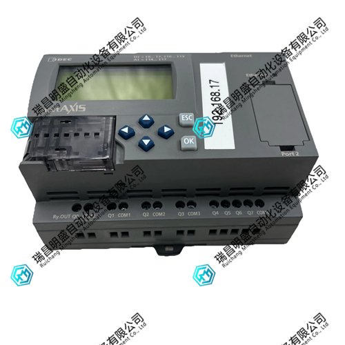 IDEC FT1A-H24RA智能轴CPU控制器(图1) IDEC FT1A-H24RA.webp.jpg