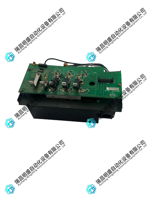 SANYO PRS-3209B MG-U050T控制器模块(图1) SANYO PRS-3209B MG-U050T.webp.jpg