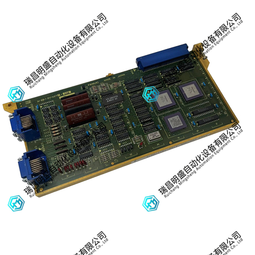 FANUC A16B-1211-0272/03B印刷电路板(图1) FANUC AI6B-1211-0272 03B.webp.jpg