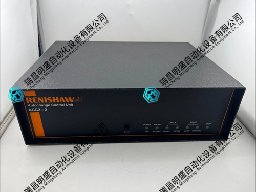 RENISHAW ACC2-2自动转换控制单元