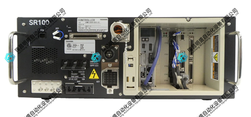 Yaskawa CX80-001701-V2机器人控制器模块(图1) CX80-001701-V2.webp.jpg