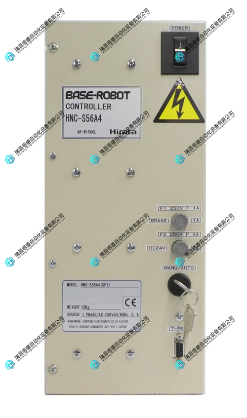 Hirata HNC-S56A4机器人控制器模块(图1) HNC-S56A4.webp.jpg