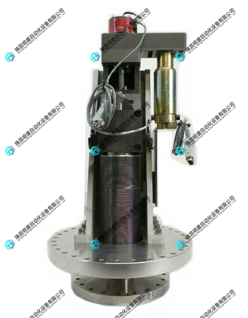 Novellus Systems  BB10-155942波纹管执行器
