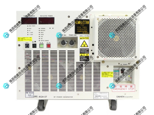 TEL 3D80-000825-V4射频发生器(图1) 3D80-000825-V4.webp.jpg
