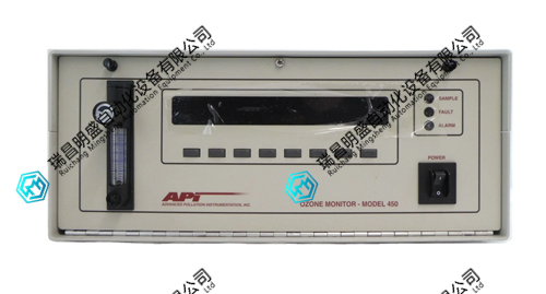 Teledyne Instruments 051550200臭氧分析仪