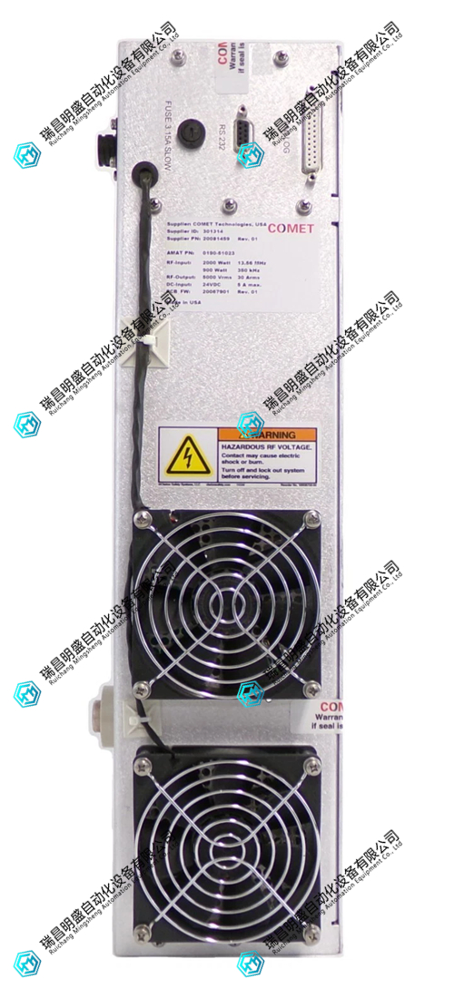 AMAT 0190-51023射频匹配器