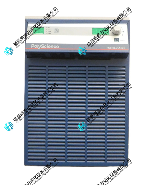 PolyScience 6360TB1SP23C循环冷水机