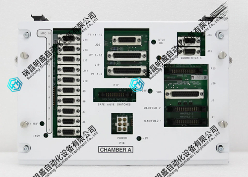 AMAT 0190-35653矩阵板(图1) 0190-35653 (3).jpg